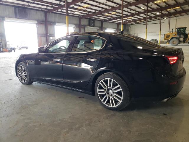 Изображение 2 2016 MASERATI GHIBLI  2016 с VIN ZAM57XSA7G1179458