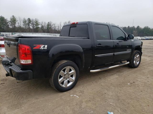 Изображение 3 2012 GMC SIERRA K1500 SLT 2012 с VIN 3GTP2WE20CG166928