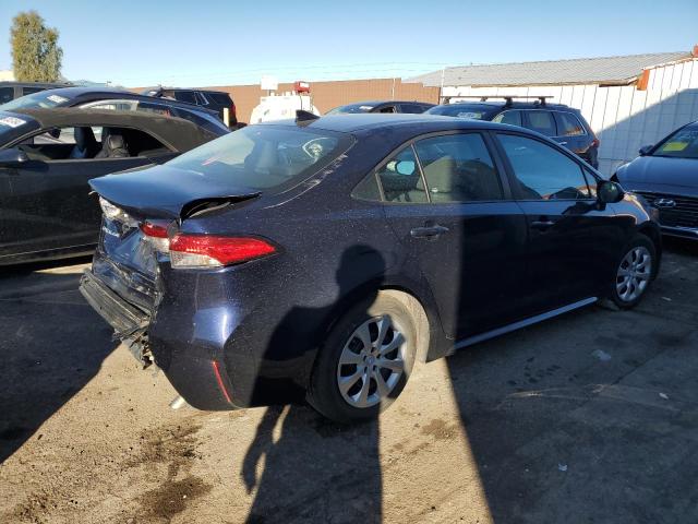 Image 3 of 2023 TOYOTA COROLLA LE 2023 with VIN 5YFB4MDE2PP069508