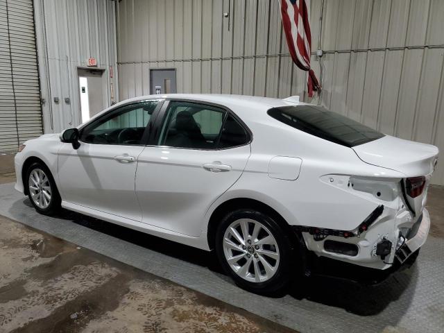 Obraz 2 z 2023 TOYOTA CAMRY LE 2023 z VIN 4T1C11AK2PU837458