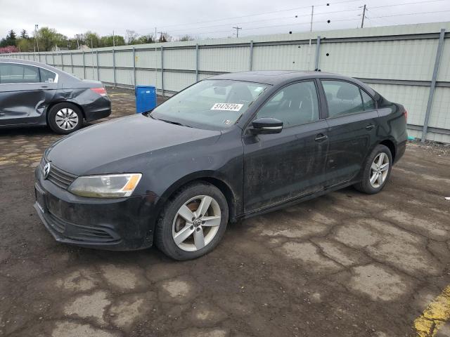 Изображение 2011 VOLKSWAGEN JETTA TDI 2011