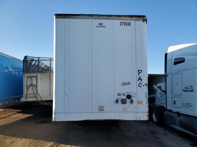 Image 2 of 2009 HYUNDAI TRANSLEAD 2009 with VIN 3H3V532C19T164022