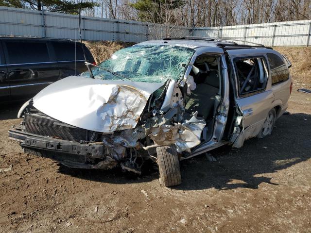2007 DODGE GRAND CARAVAN SXT 2007 image