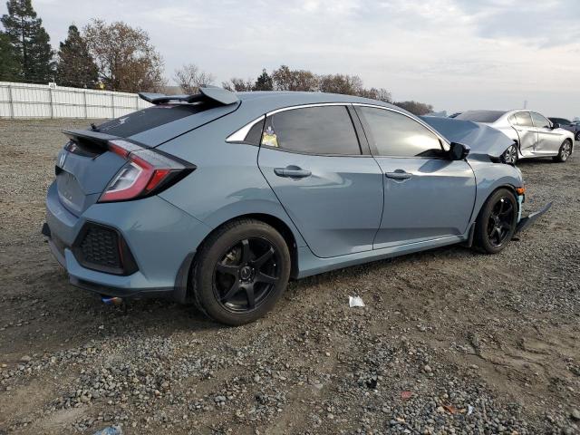 Изображение 3 2017 HONDA CIVIC LX 2017 с VIN SHHFK7H28HU422662