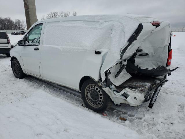 Изображение 3 2017 MERCEDES-BENZ METRIS  2017 с VIN WD3PG2EA7H3206122