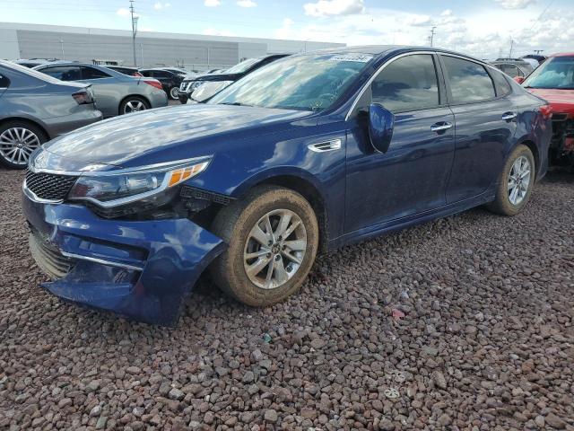 2016 KIA OPTIMA LX 2016 image