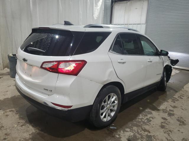 Image 3 of 2020 CHEVROLET EQUINOX LT 2020 with VIN 3GNAXUEV3LS593109