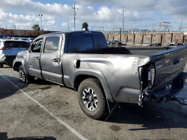 Obraz 2 z 2019 TOYOTA TACOMA DOUBLE CAB 2019 z VIN 3TMDZ5BN2KM055207