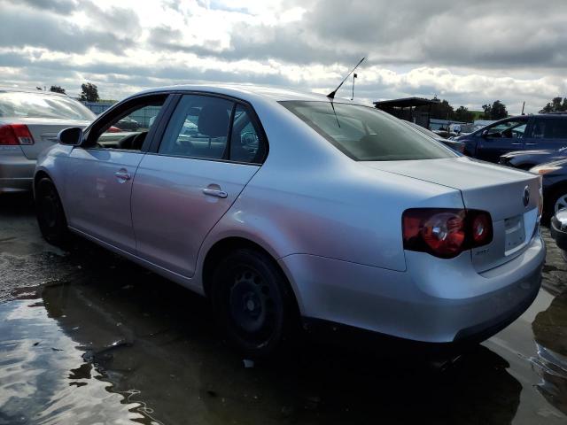 Изображение 2 2010 VOLKSWAGEN JETTA S 2010 с VIN 3VWJZ7AJ9AM072305