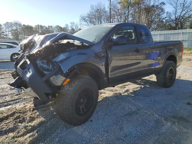 Изображение 2022 FORD RANGER XL 2022