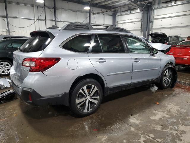 Obraz 3 z 2019 SUBARU OUTBACK 2.5I LIMITED 2019 z VIN 4S4BSAJC9K3276854
