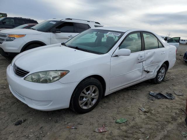 Изображение 2005 TOYOTA CAMRY LE 2005