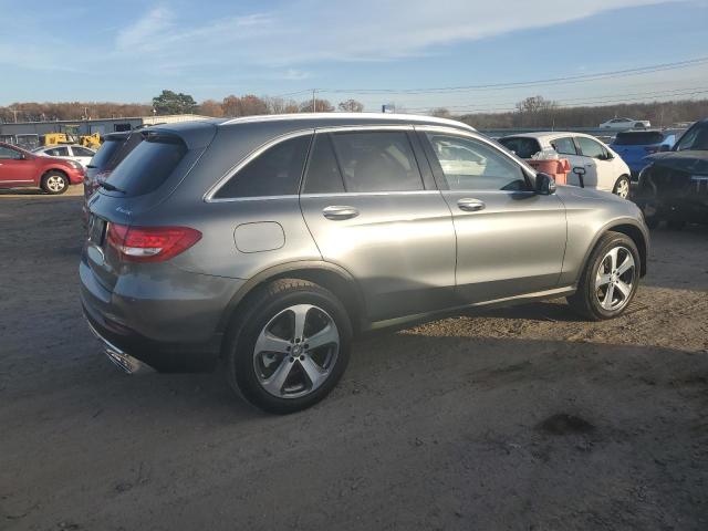 Obraz 3 z 2016 MERCEDES-BENZ GLC 300 4MATIC 2016 z VIN WDC0G4KB3GF010685