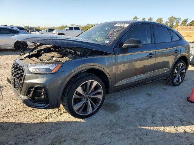 Obraz 2023 AUDI SQ5 SPORTBACK PREMIUM PLUS 2023