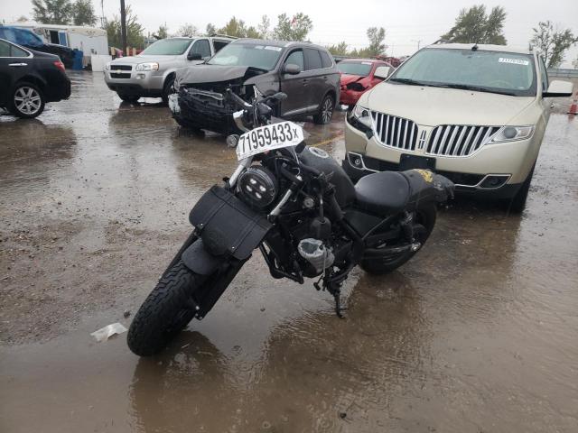 Obraz 2 z 2022 HONDA CMX300  2022 z VIN MLHNC5300N5501158