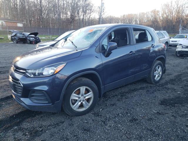 Obraz 2018 CHEVROLET TRAX LS 2018