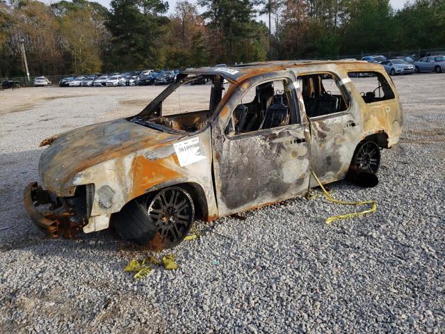 Image 1 of 2007 CHEVROLET TAHOE K1500 2007 with VIN 1GNFK13097R100018