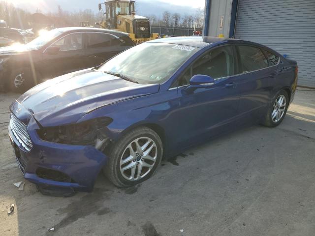 2015 FORD FUSION SE 2015 image