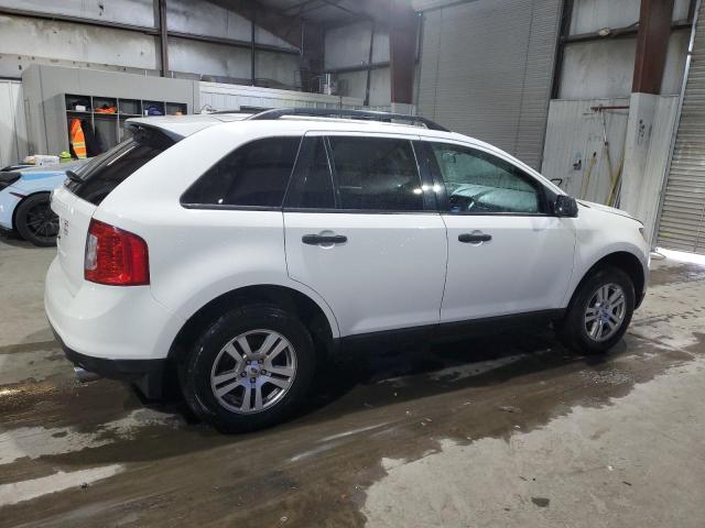 Изображение 3 2012 FORD EDGE SE 2012 с VIN 2FMDK3GC6CBA28963