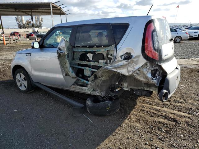 Obraz 2 z 2015 KIA SOUL  2015 z VIN KNDJN2A24F7817408