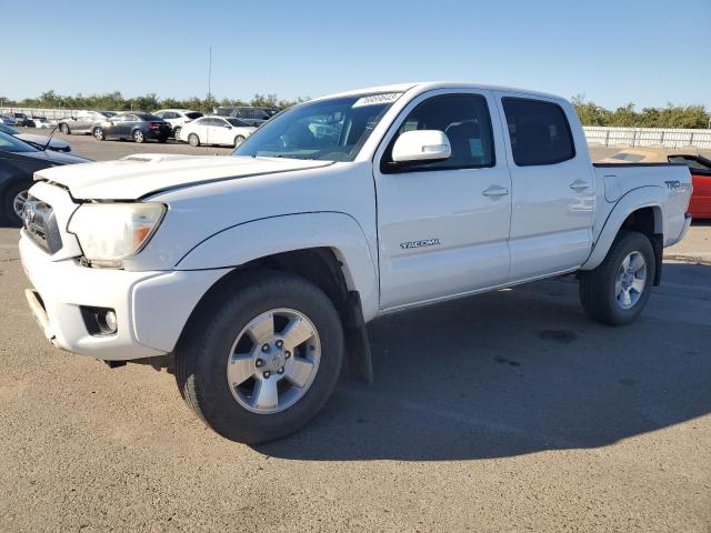 Изображение 1 2014 TOYOTA TACOMA DOUBLE CAB PRERUNNER 2014 с VIN 3TMJU4GN0EM160417