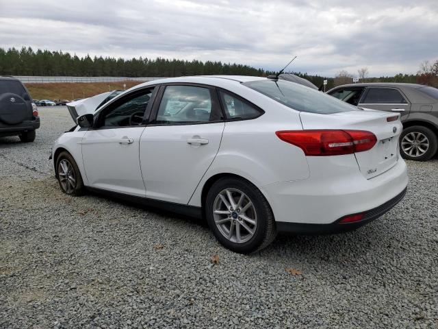 Image 2 of 2016 FORD FOCUS SE 2016 with VIN 1FADP3F26GL341182