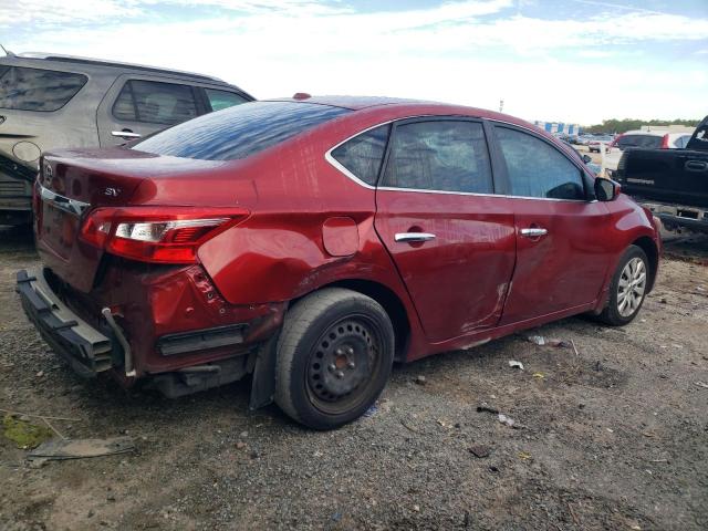 Obraz 3 z 2017 NISSAN SENTRA S 2017 z VIN 3N1AB7AP9HY327844