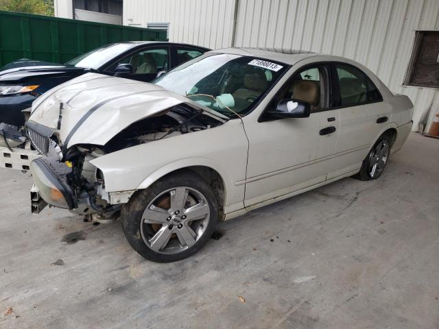 Obraz 1 z 2006 Lincoln LS 2006 z VIN 1LNHM87AX6Y632109