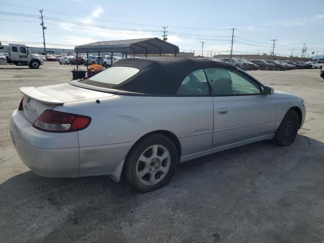 Изображение 3 2001 TOYOTA CAMRY SOLARA SE 2001 с VIN 2T1FF28P61C454332
