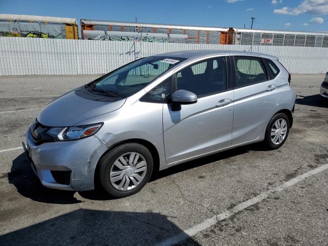 Obraz 1 z 2016 HONDA FIT LX 2016 z VIN JHMGK5H59GS012022