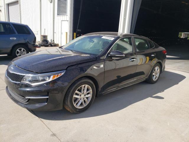 2018 KIA OPTIMA LX 2018 image