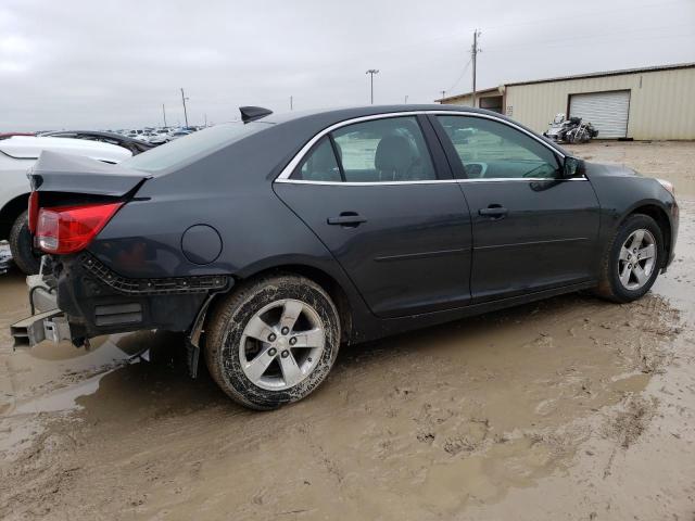 Изображение 3 2016 CHEVROLET MALIBU LIMITED LS 2016 с VIN 1G11B5SA4GU110000