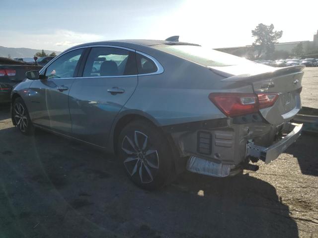 Изображение 2 2022 CHEVROLET MALIBU RS 2022 с VIN 1G1ZG5ST4NF214512