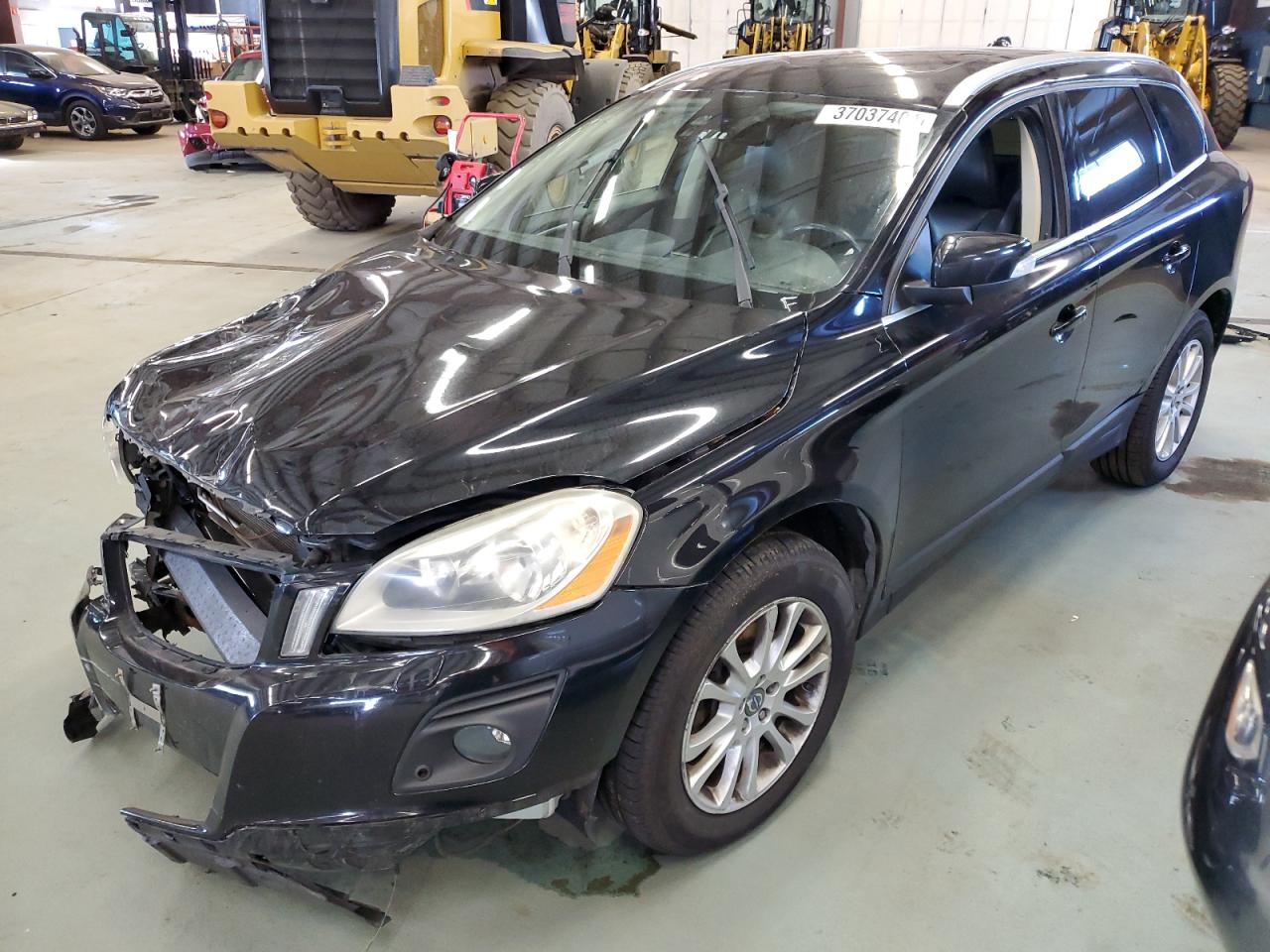 2010 VOLVO XC60 T6 2010 image