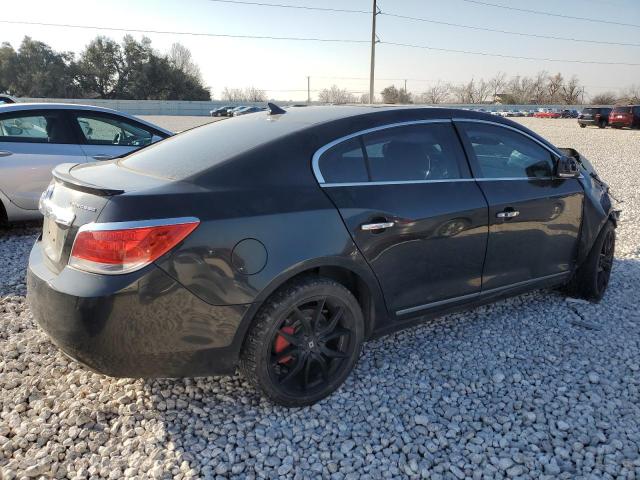 Image 3 of 2012 BUICK LACROSSE TOURING 2012 with VIN 1G4GJ5E3XCF306213