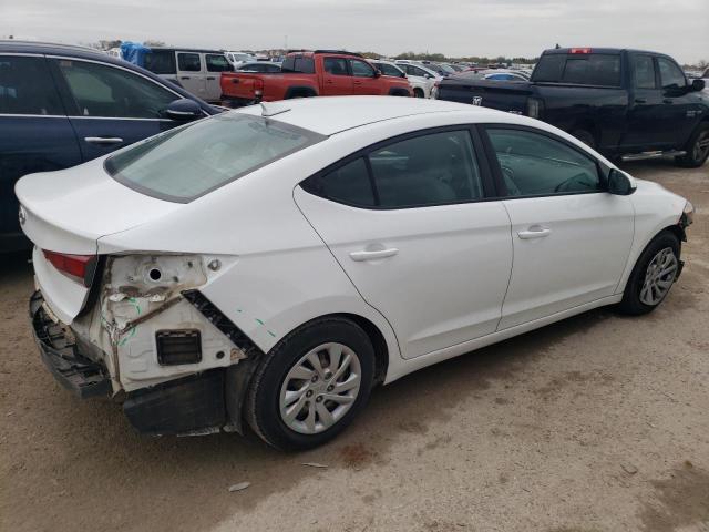 Изображение 3 2017 HYUNDAI ELANTRA SE 2017 с VIN 5NPD74LF6HH052834