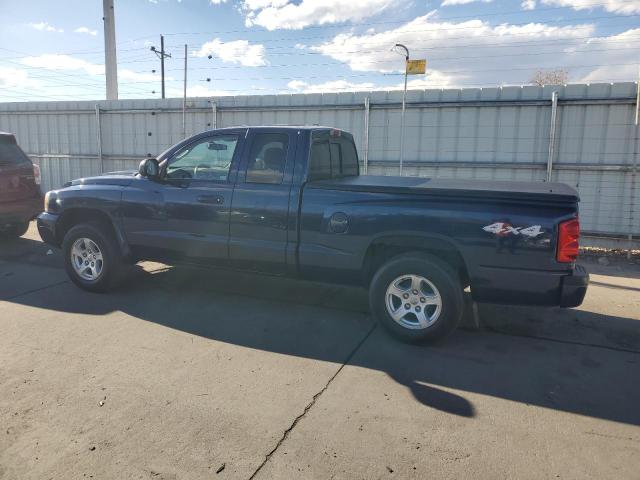 Obraz 2 z 2007 DODGE DAKOTA SLT 2007 z VIN 1D7HW42K07S161251