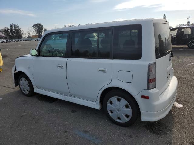 Obraz 2 z 2006 TOYOTA SCION XB 2006 z VIN JTLKT334264081413
