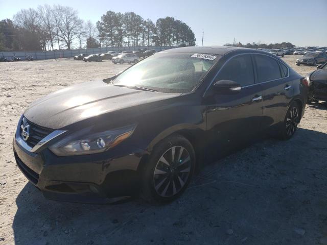 Obraz 1 z 2017 NISSAN ALTIMA 2.5 2017 z VIN 1N4AL3AP9HC495646