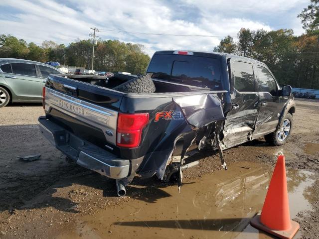 Изображение 3 2018 FORD F150 SUPERCREW 2018 с VIN 1FTEW1EG0JFB21481