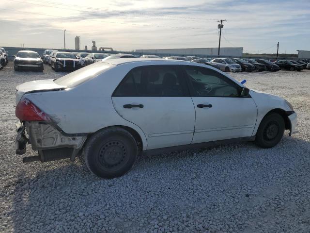 Image 3 of 2006 HONDA ACCORD VALUE 2006 with VIN 1HGCM56176A054706