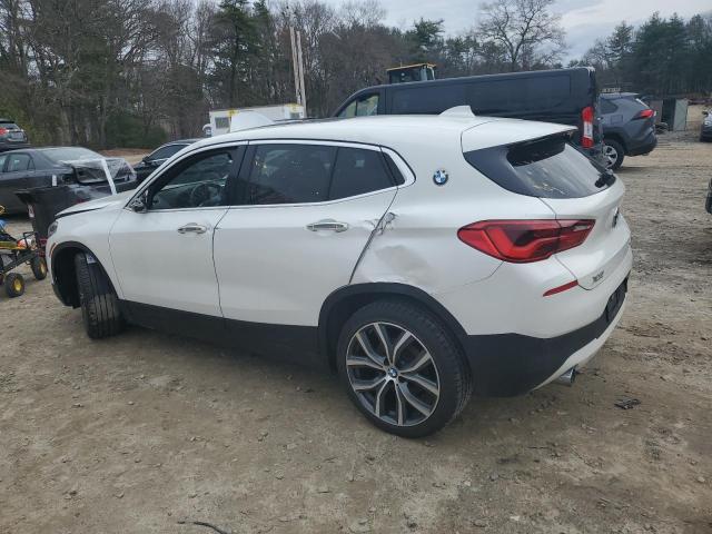 Изображение 2 2018 BMW X2 XDRIVE28I 2018 с VIN WBXYJ5C38JEF80689