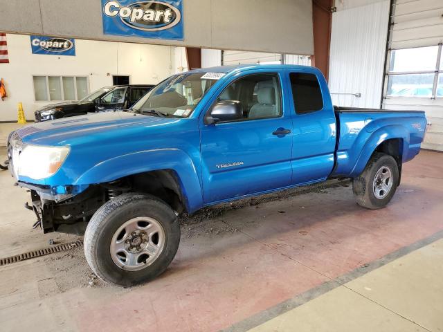 Изображение 1 2008 TOYOTA TACOMA ACCESS CAB 2008 с VIN 5TEUU42N18Z577864