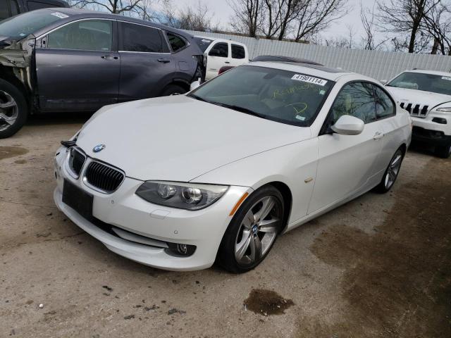 2011 BMW 328 I SULEV 2011 image