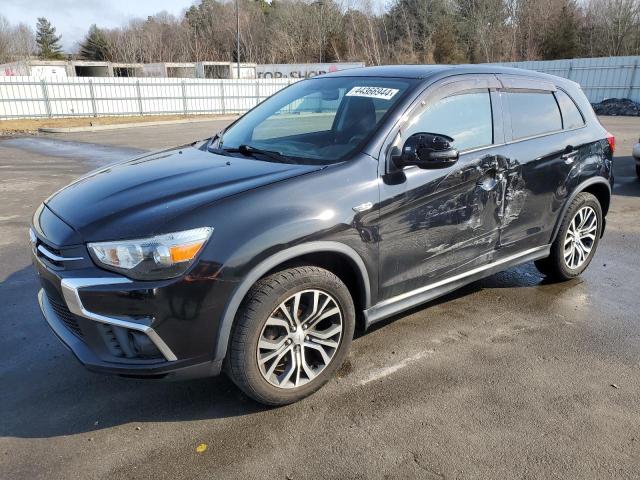 Obraz 2018 MITSUBISHI OUTLANDER SPORT ES 2018