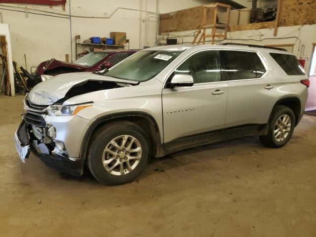 2020 CHEVROLET TRAVERSE LT 2020 image