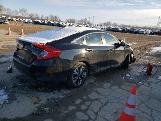 Изображение 3 2017 HONDA CIVIC EXL 2017 с VIN 19XFC1F76HE001166
