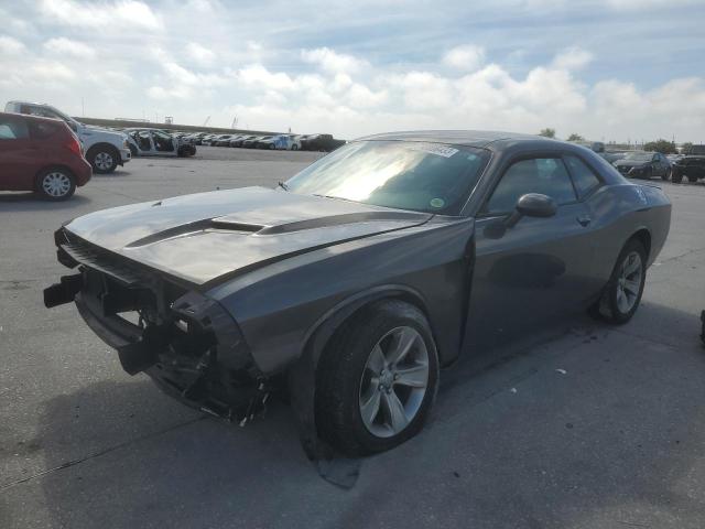 2019 DODGE CHALLENGER SXT 2019 image
