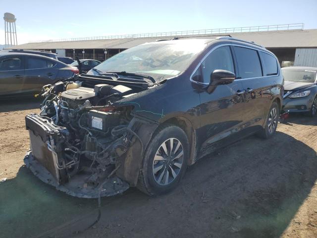 Obraz 2021 CHRYSLER PACIFICA TOURING L 2021
