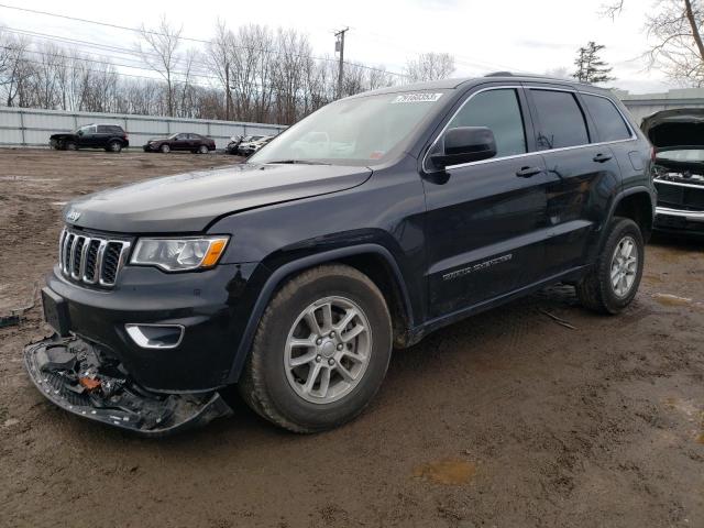 Изображение 1 2020 JEEP GRAND CHEROKEE LAREDO 2020 с VIN 1C4RJFAG3LC239774